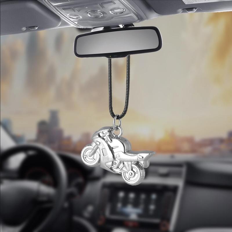 Car Sports Motorcycle Pendant Ornaments - rersyth